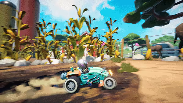Hot Rod Mayhem video 9
