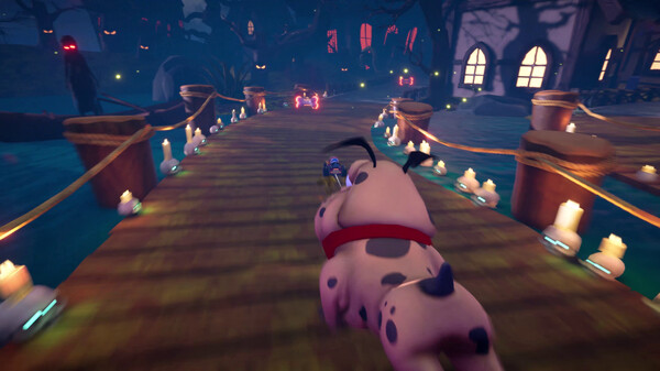 Hot Rod Mayhemfor windows and Linux 1