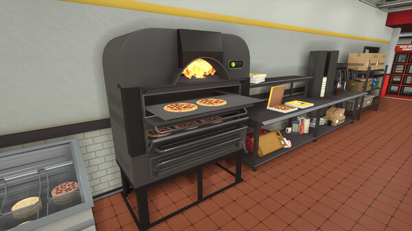 Drive Thru Simulator : Prologue screenshot 3