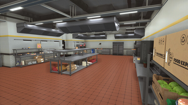 Drive Thru Simulator : Prologue screenshot 6