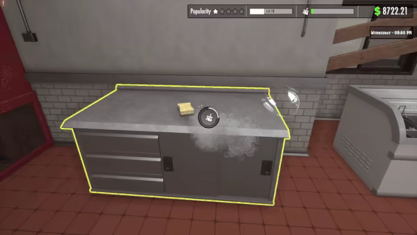 Drive Thru Simulator : Prologue video 8