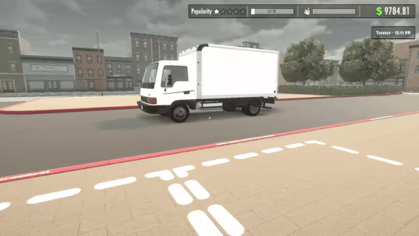 Drive Thru Simulator : Prologue video 4