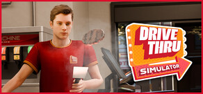 Drive Thru Simulator