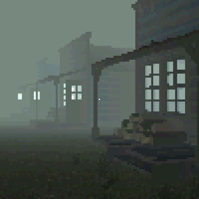 Vault screenshot 2