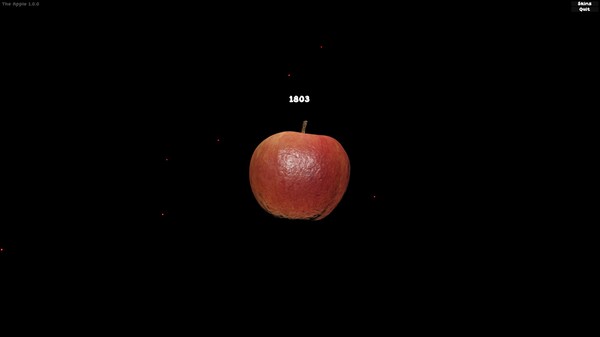 Скриншот 3 из игры The Apple