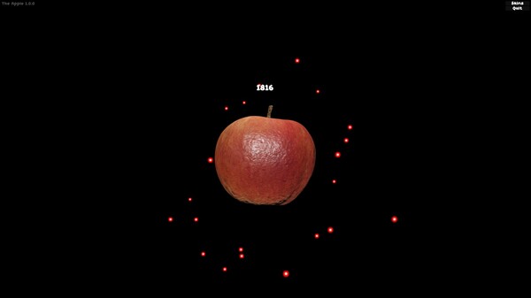 Скриншот 6 из игры The Apple
