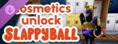 Slappyball - Cosmetics Unlock Small Capsule Image