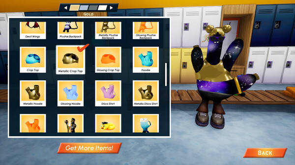 Slappyball - Cosmetics Unlock for steam Slappyball - Cosmetics Unlock for steam