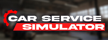 Car Service Simulator cover art