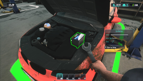 Screenshots