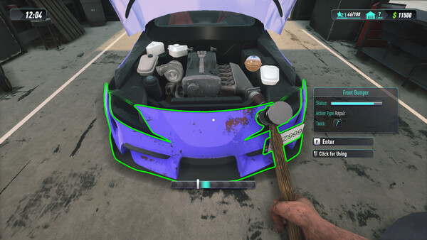 Screenshots