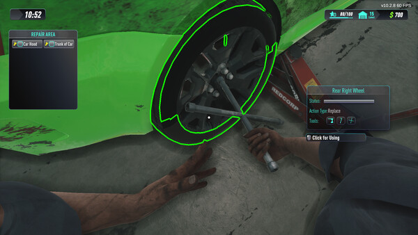 Screenshots