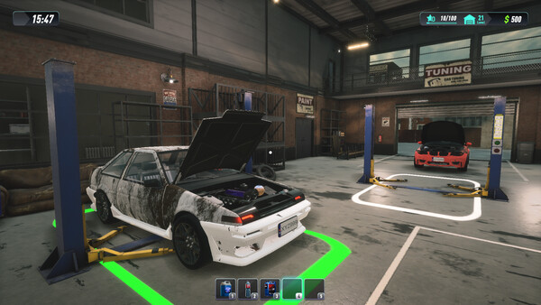 Screenshots