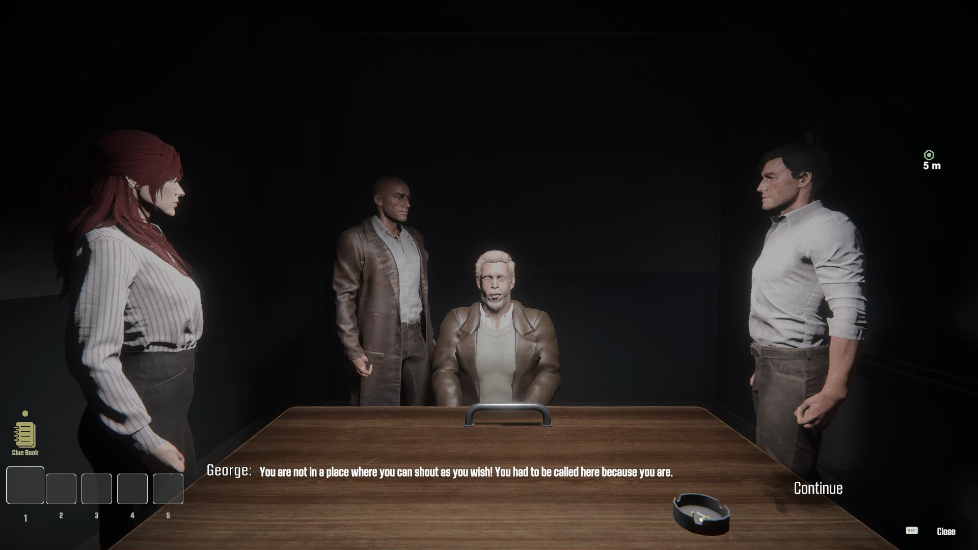 The Enigma Cases screenshot 18