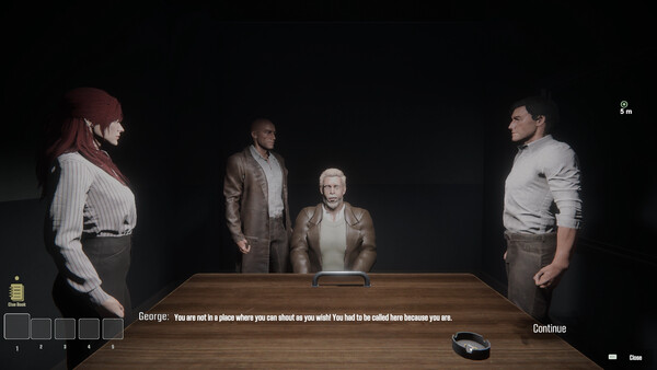The Enigma Cases screenshot 18