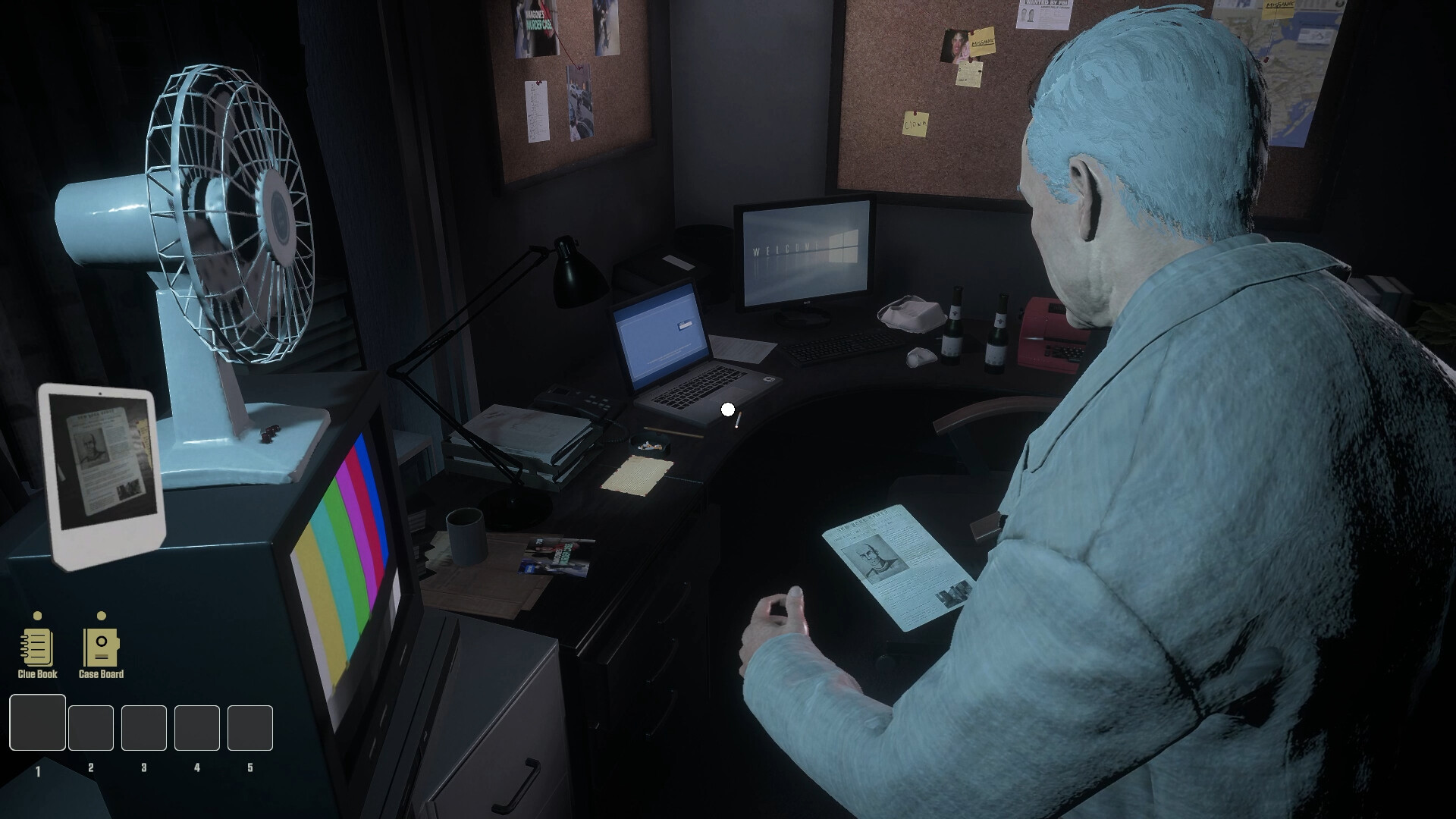 The Enigma Cases screenshot #13