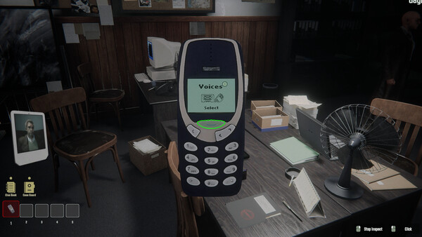 The Enigma Cases screenshot 11