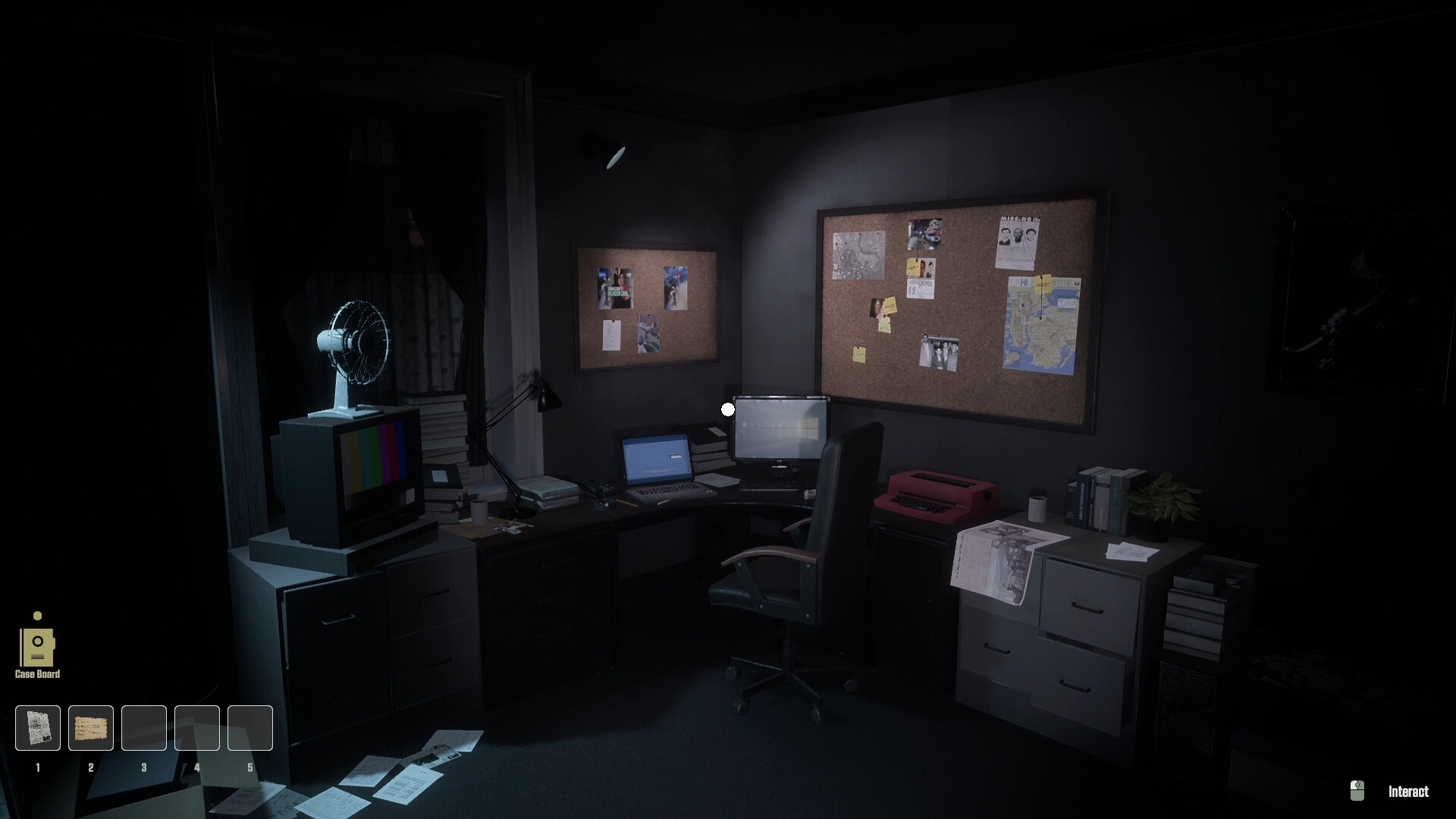The Enigma Cases screenshot #12