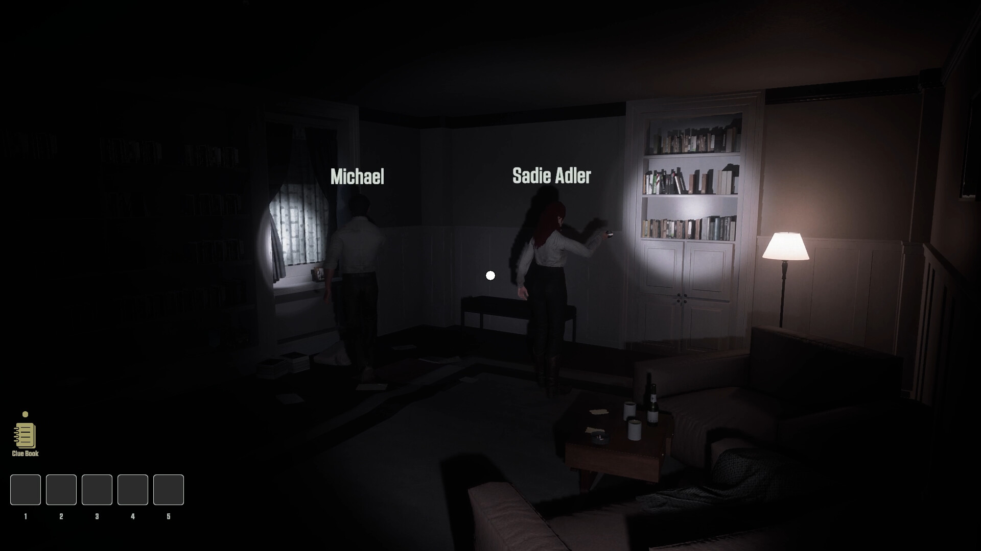 The Enigma Cases screenshot 10