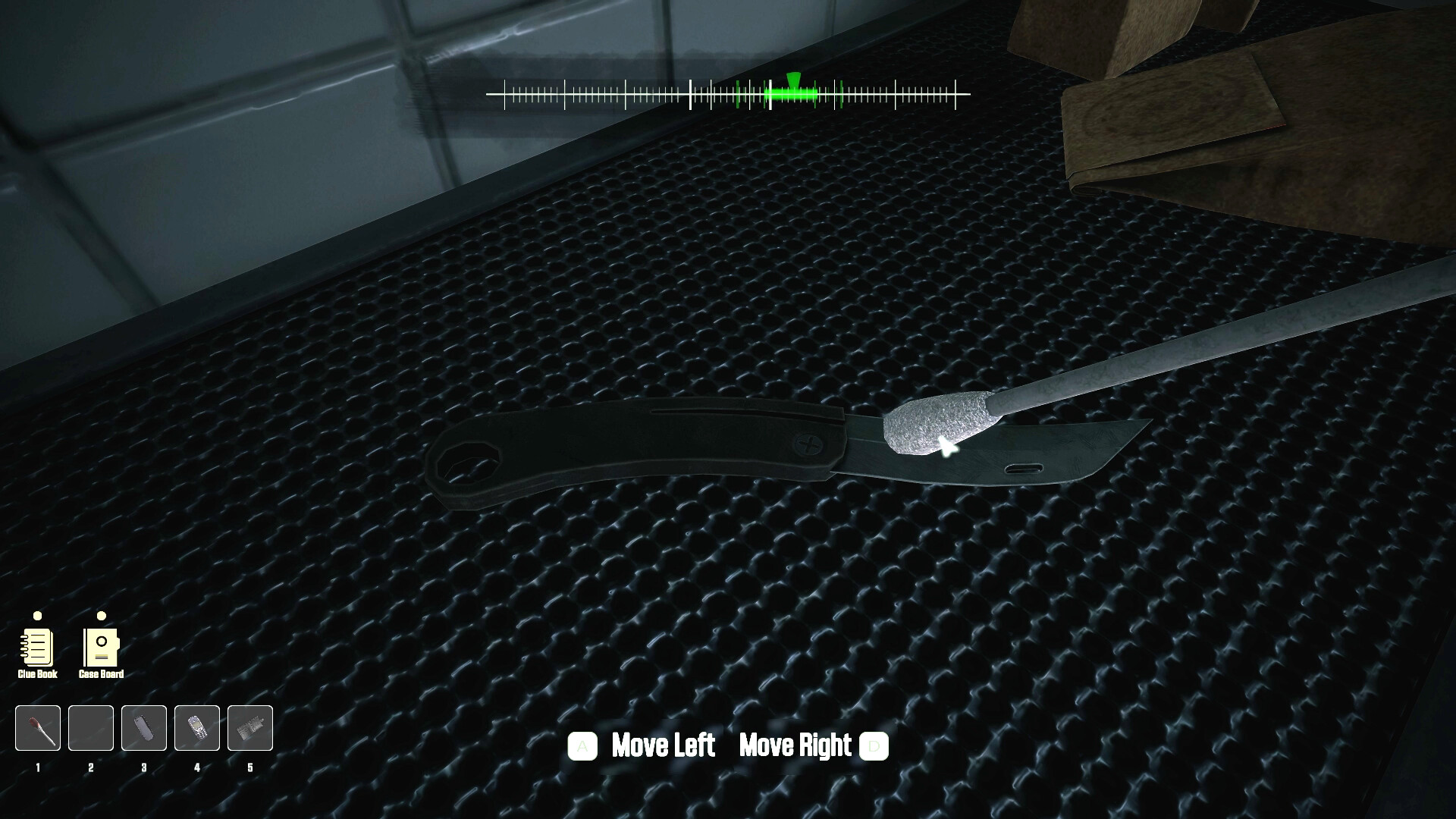 The Enigma Cases screenshot #3