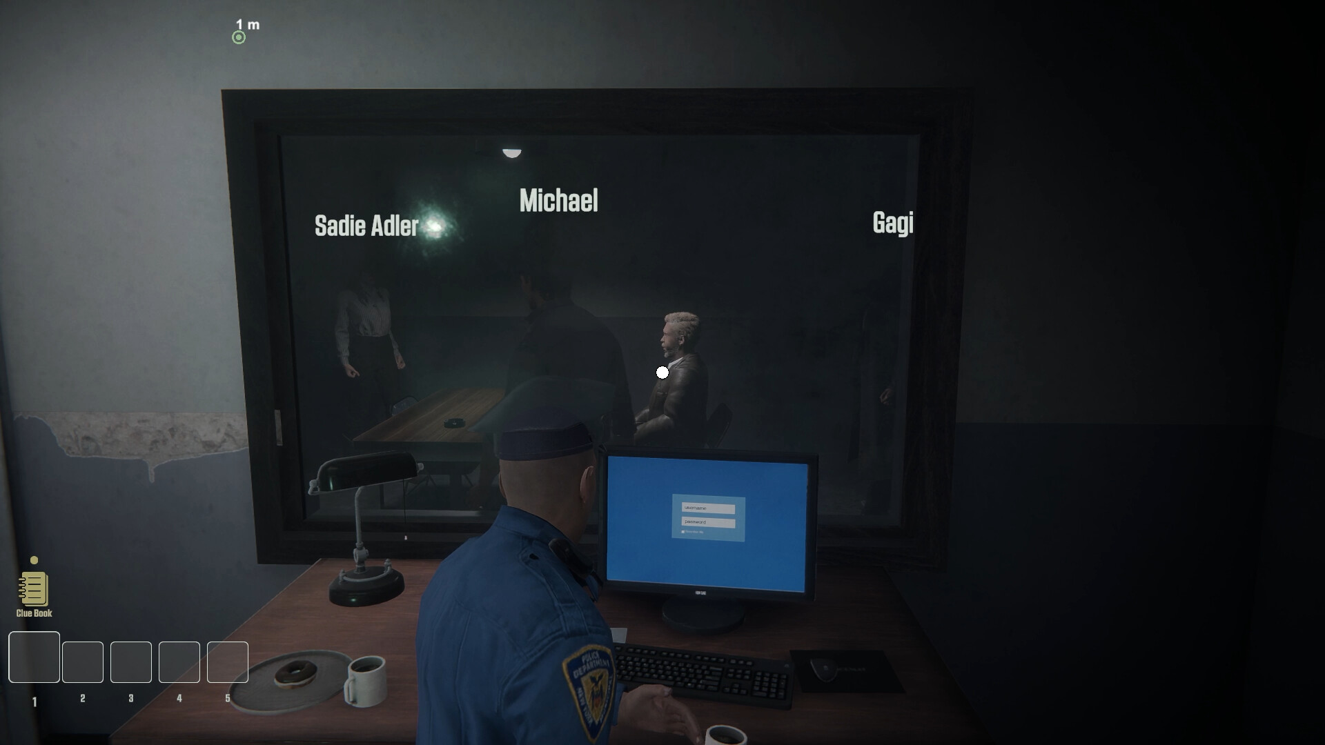 The Enigma Cases screenshot #17