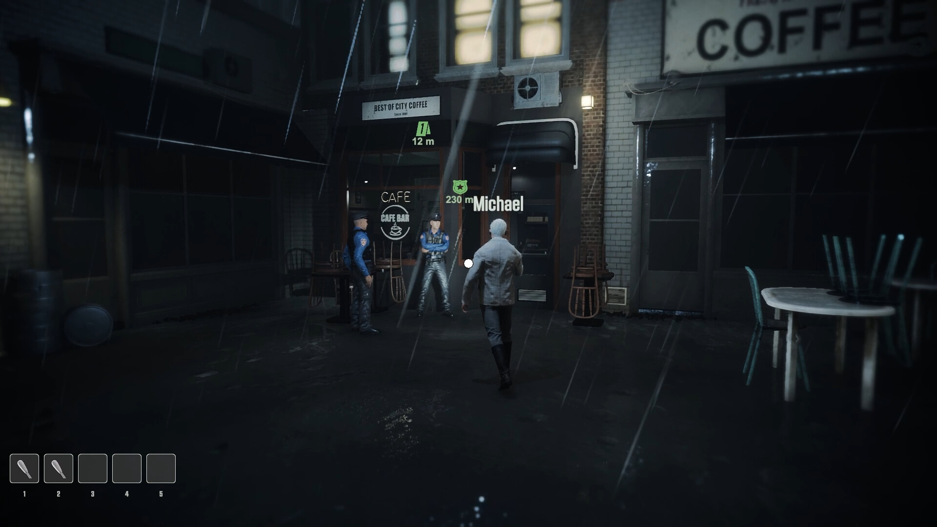 #7. The Enigma Cases (Steam) By: Red Axe Games