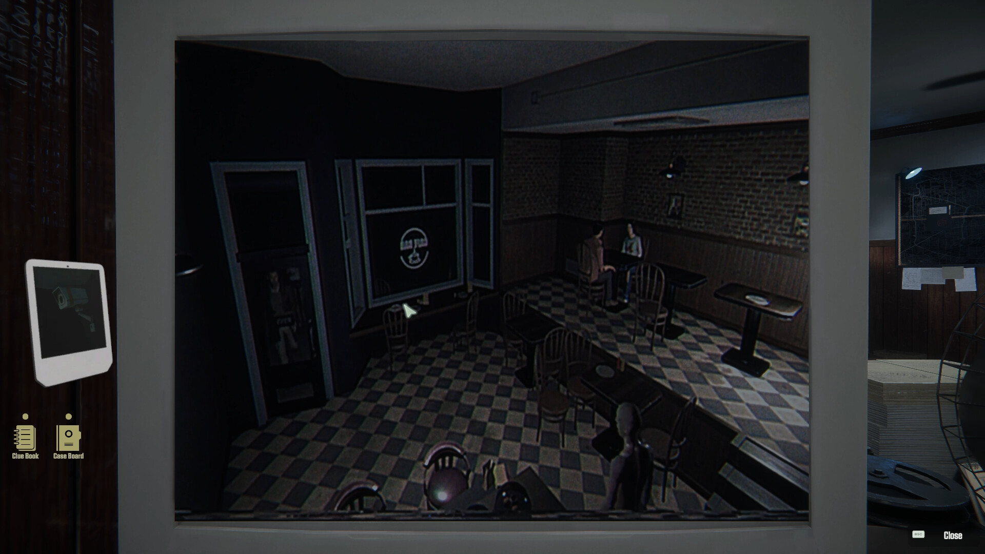The Enigma Cases screenshot 5