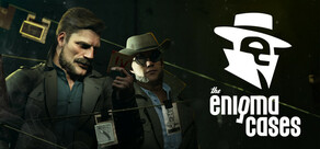 The Enigma Cases
