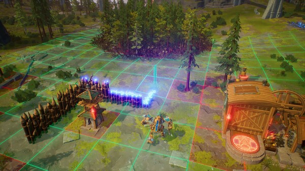 First Dwarf Soundtrack