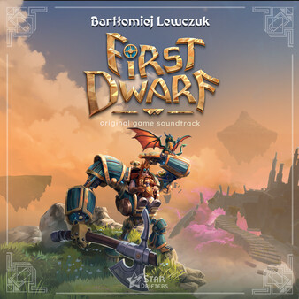 First Dwarf Soundtrack