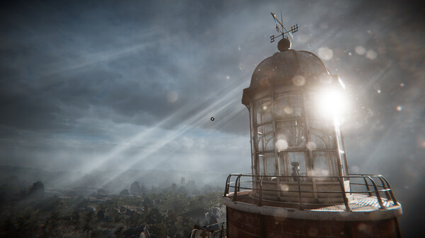 Amerzone - The Explorer's Legacy Demo screenshot 5