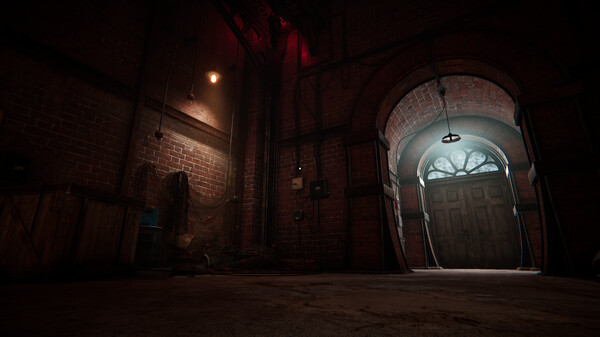 Amerzone - The Explorer's Legacy Demo screenshot 4