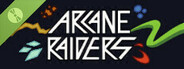 Arcane Raiders Demo