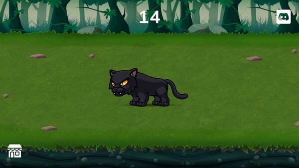 Monsters screenshot 3