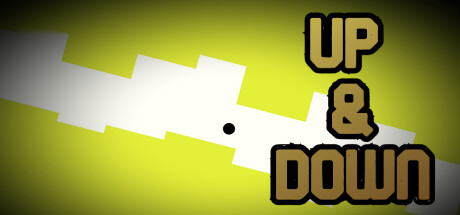 Up & Down banner