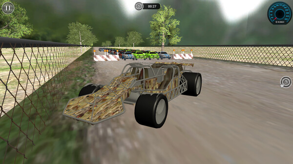 Crash & Fly screenshot 10