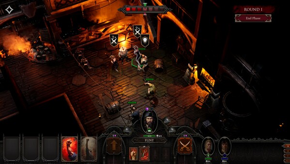 Flint: Treasure of Oblivion Demo