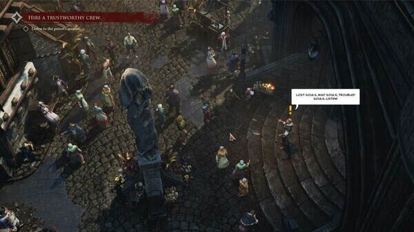 Flint: Treasure of Oblivion Demo