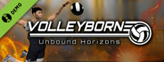 Volleyborne: Unbound Horizons Demo Small Capsule Image