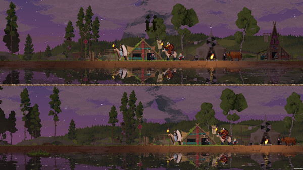 Kingdom Two Crowns: Archon's Royal Wardrobe