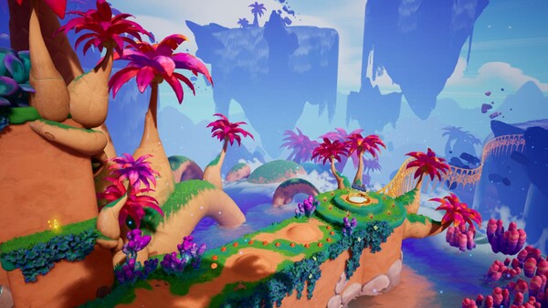 The Smurfs – Dreams Demo screenshot 4