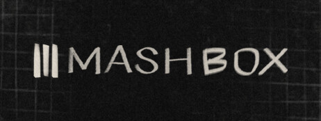 Mash Box cover art