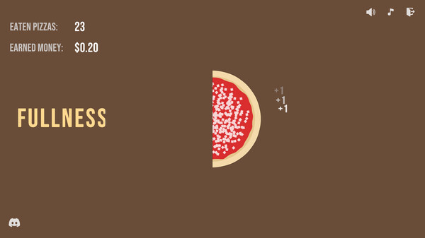 Pizzeria screenshot 5