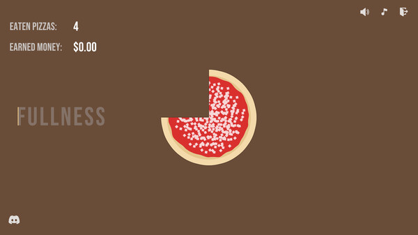 Pizzeria screenshot 3