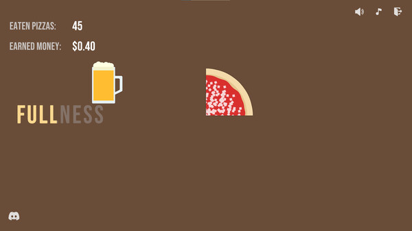 Pizzeria screenshot 6