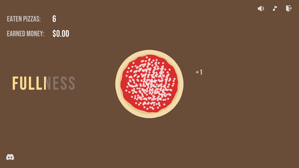 Pizzeria screenshot 4