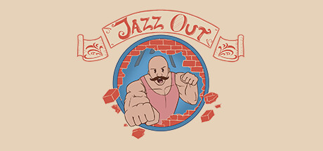 JAZZ OUT banner