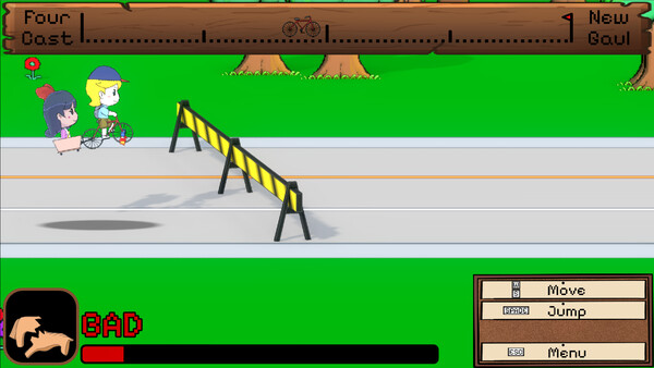 The Whittled Horse screenshot 2