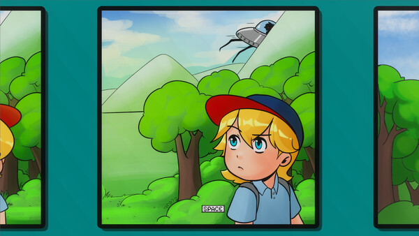 The Whittled Horse game for windows Pc 1