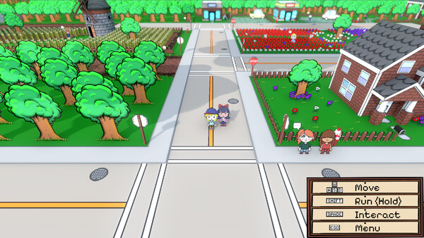 The Whittled Horse screenshot 1